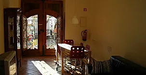 La Casa de la Plaza 005