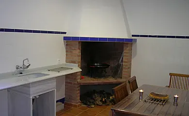 La Casa de la Plaza en Godelleta (Valencia) - Foto 4