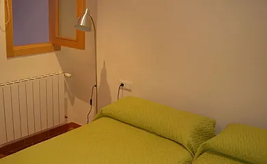 La Casa de la Plaza en Godelleta (Valencia) - Foto 11