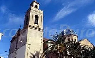 La Casa de la Plaza en Godelleta (Valencia) - Foto 14