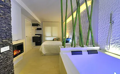 Casas Rurales Ordesa en Belsierre (Huesca) - Foto 16