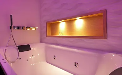 Casas Rurales Ordesa en Belsierre (Huesca) - Foto 17