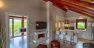 Casas Rurales Ordesa 0018