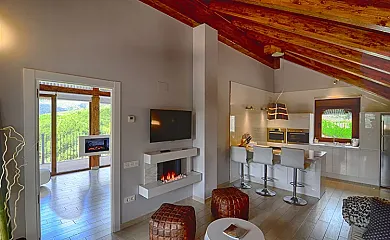 Casas Rurales Ordesa en Belsierre (Huesca) - Foto 19