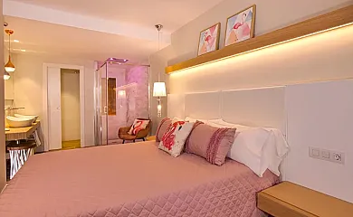 Casas Rurales Ordesa en Belsierre (Huesca) - Foto 20