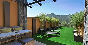 Casas Rurales Ordesa 0020