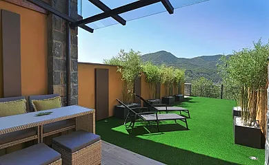 Casas Rurales Ordesa en Belsierre (Huesca) - Foto 21