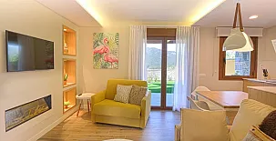 Casas Rurales Ordesa 0021