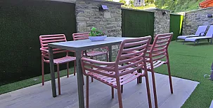 Casas Rurales Ordesa 0023