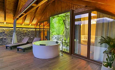 Casas Rurales Ordesa en Belsierre (Huesca) - Foto 25