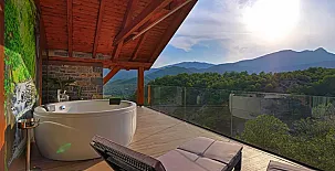 Casas Rurales Ordesa 0025