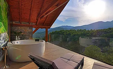 Casas Rurales Ordesa en Belsierre (Huesca) - Foto 25