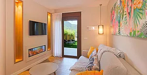 Casas Rurales Ordesa 0027