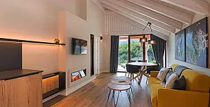 Casas Rurales Ordesa 0030