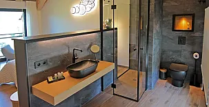 Casas Rurales Ordesa 0031