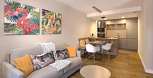 Casas Rurales Ordesa 0035