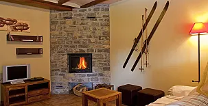 Casas Rurales Ordesa 0036