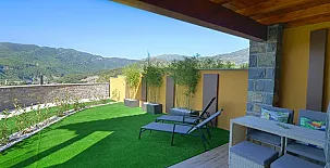 Casas Rurales Ordesa 0037