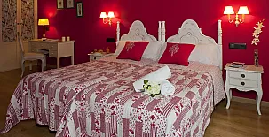 Casas Rurales Ordesa 0040