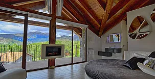 Casas Rurales Ordesa 0044