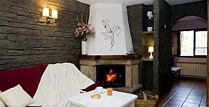 Casas Rurales Ordesa 0046