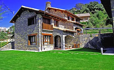 Casas Rurales Ordesa en Belsierre (Huesca) - Foto 2