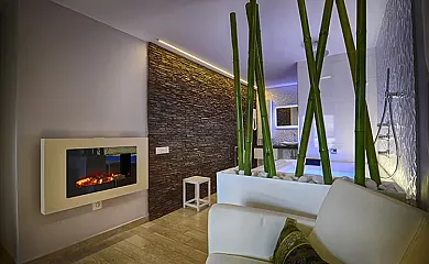 Casas Rurales Ordesa en Belsierre (Huesca) - Foto 4