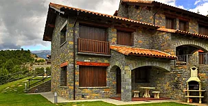 Casas Rurales Ordesa 0045