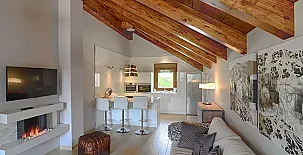 Casas Rurales Ordesa 0047