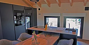 Casas Rurales Ordesa 0049