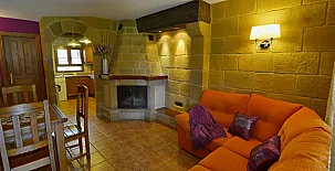 Casas Rurales Ordesa 0051