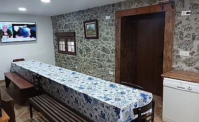 Casa Trasmiera en Solorzano (Cantabria) - Foto 5
