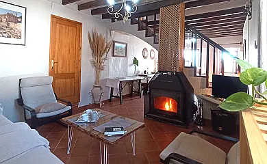 Villa La Palmera en Villanueva de la Concepcion (Málaga) - Foto 16