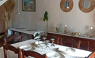 Villa La Palmera en Villanueva de la Concepcion (Málaga) - Foto 17