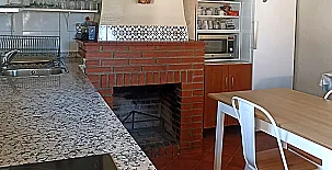 Villa La Palmera 0019