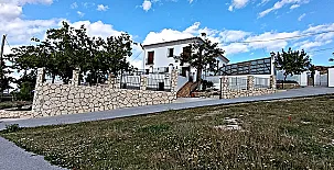 Cortijo Alcibara 0060