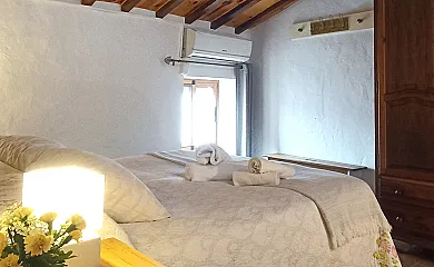 Villa La Palmera en Villanueva de la Concepcion (Málaga) - Foto 21