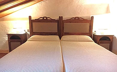 Villa La Palmera en Villanueva de la Concepcion (Málaga) - Foto 22