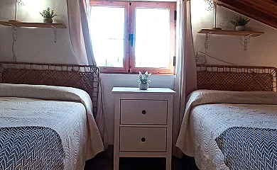 Villa La Palmera en Villanueva de la Concepcion (Málaga) - Foto 23