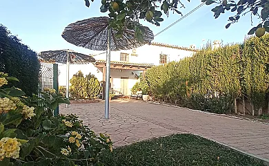 Villa La Palmera en Villanueva de la Concepcion (Málaga) - Foto 24