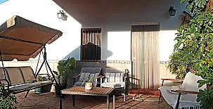 Villa La Palmera 0025