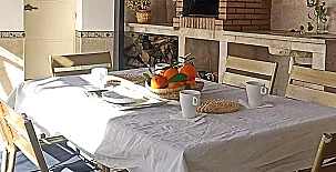 Villa La Palmera 0026