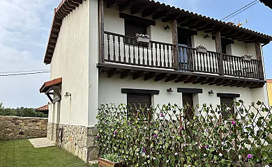 Camín de Munielles. Planta 1 en Castrillón (Asturias) - Foto 1