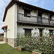 Camín de Munielles. Planta 1 001