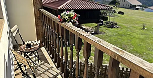 Camín de Munielles. Planta 1 002