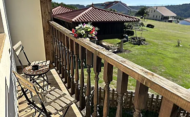 Camín de Munielles. Planta 1 en Castrillón (Asturias) - Foto 2