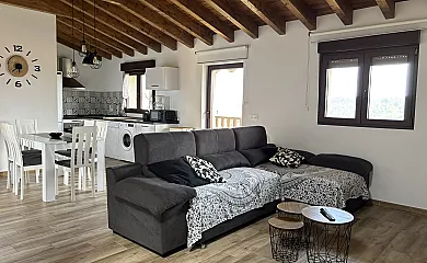 Camín de Munielles. Planta 1 en Castrillón (Asturias) - Foto 3