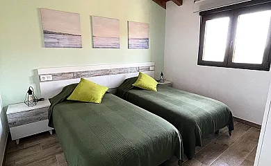 Camín de Munielles. Planta 1 en Castrillón (Asturias) - Foto 5