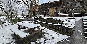 Apartamentos Rurales Las Cabezadas 0029