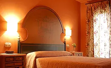 La Dehesa de Cabanillas en Cabanillas Del Monte (Segovia) - Foto 14